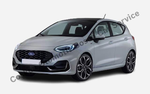 Ford Aracınız İçin Güvenilir Bir Servis