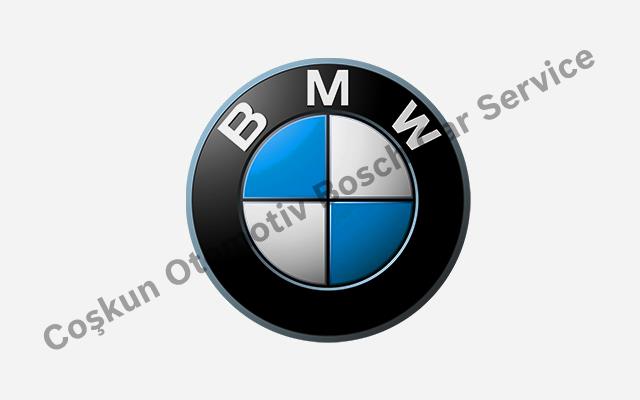 Mersin BMW Servisi