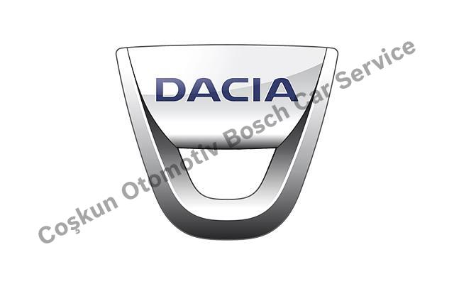 Mersin Dacia Servisi