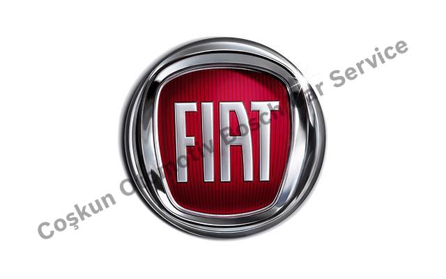 Mersin Fiat Servisi