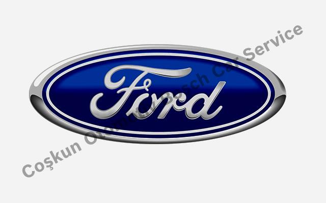 Mersin Ford Servisi