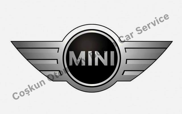 Mersin Mini Cooper Servisi