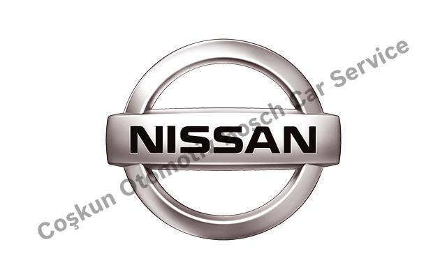 Mersin Nissan Servisi