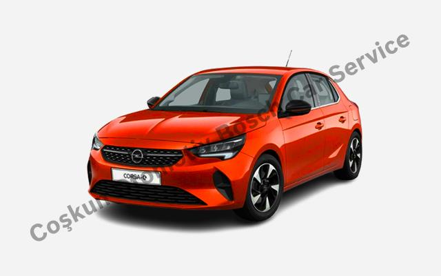 Mersin Opel Servisi Aracınızın Bakımında Güvenilir Adres