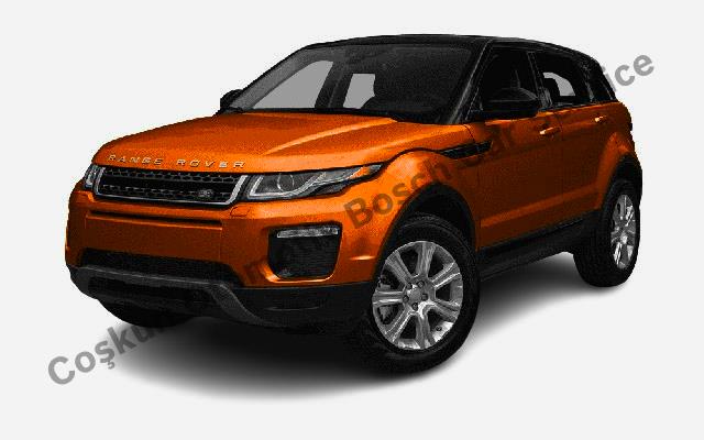 Mersin Range Rover Servisi Uzmanlığı