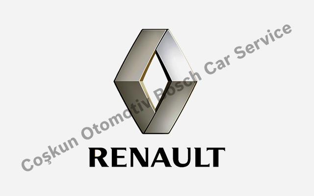 Mersin Renault Servisi