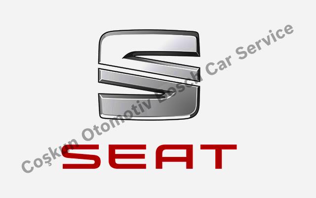 Mersin Seat Servisi