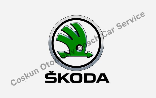 Mersin Skoda Servisi