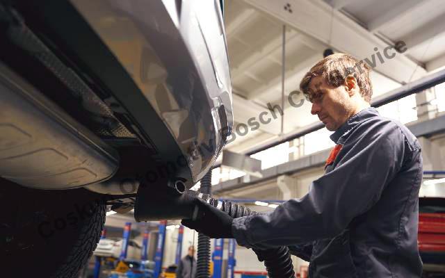 Mersin´de Güvenilir Nissan Servisi: Kaliteli Hizmet ve Uzman Ekip