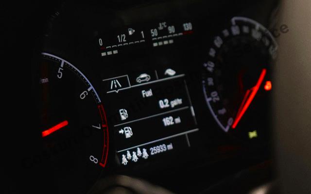 Motor Arıza İşaretleri