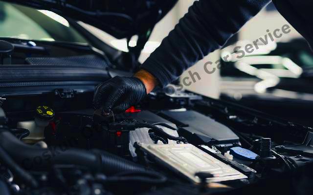 Motor